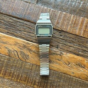 SEIKO A259-5010 Watch